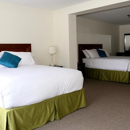 Arrowhead Inn Хантсвилл Экстерьер фото