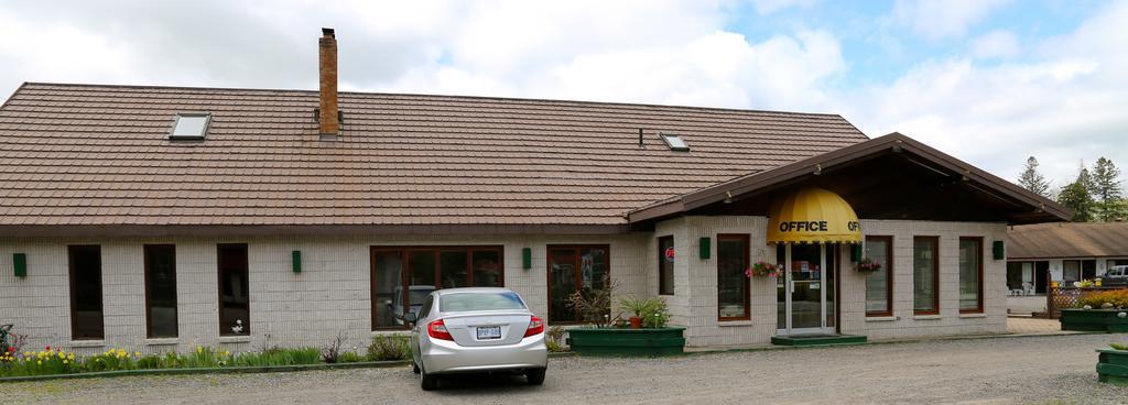 Arrowhead Inn Хантсвилл Экстерьер фото