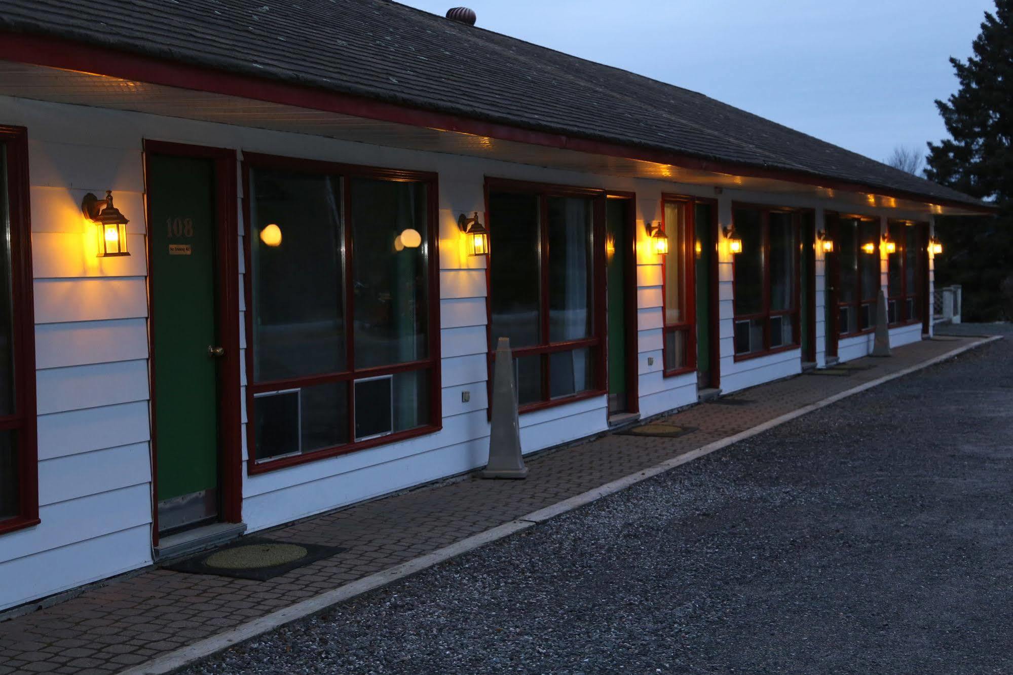 Arrowhead Inn Хантсвилл Экстерьер фото