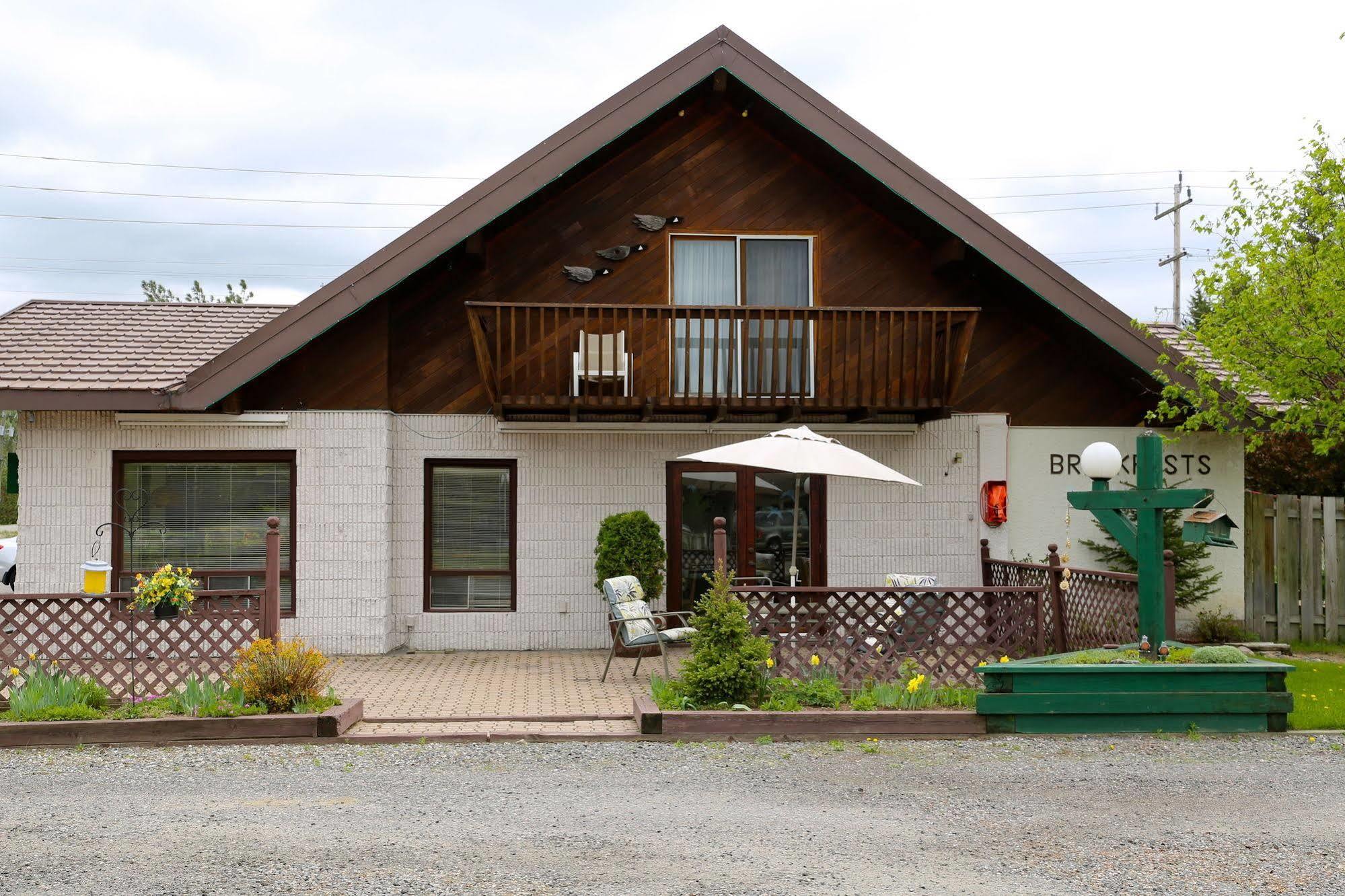 Arrowhead Inn Хантсвилл Экстерьер фото