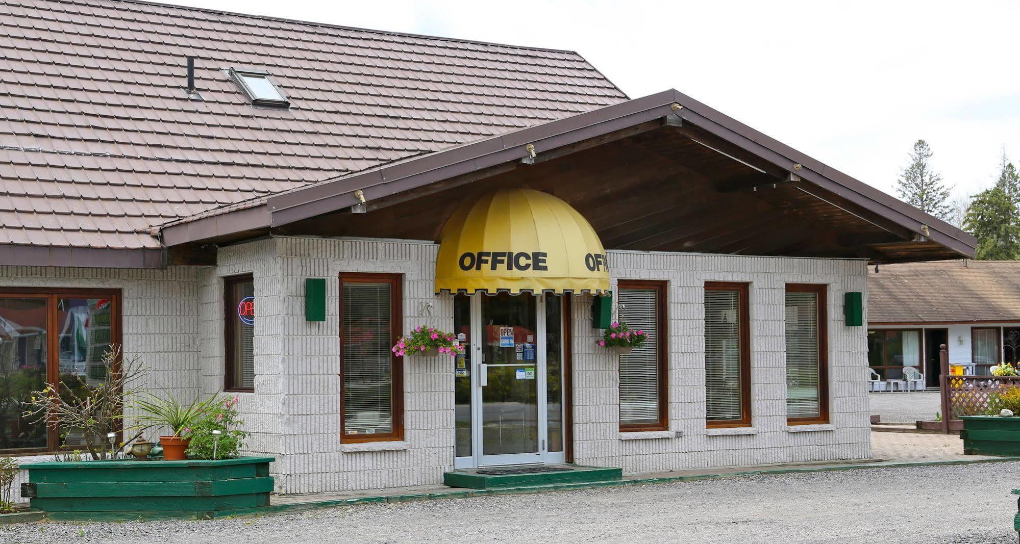 Arrowhead Inn Хантсвилл Экстерьер фото